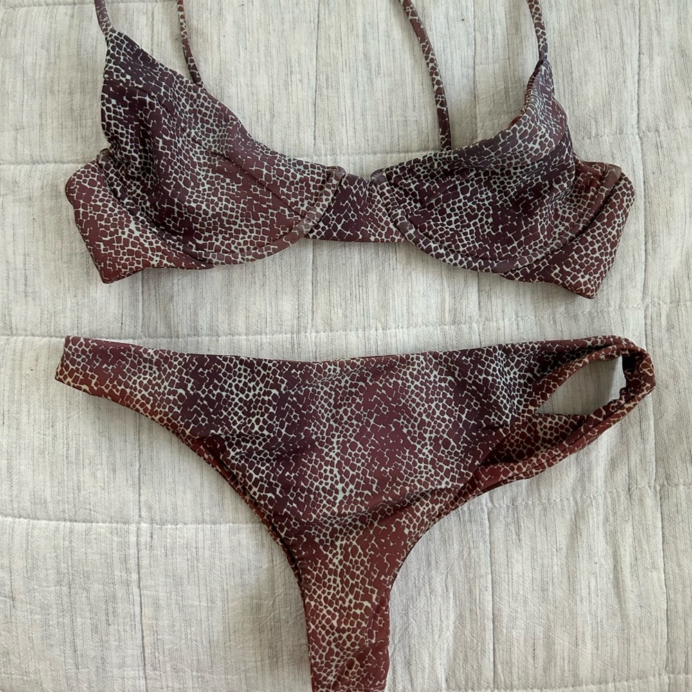 Benoa Swim